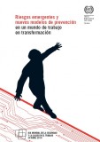 Portada nova novos risgos emerxentes OIT